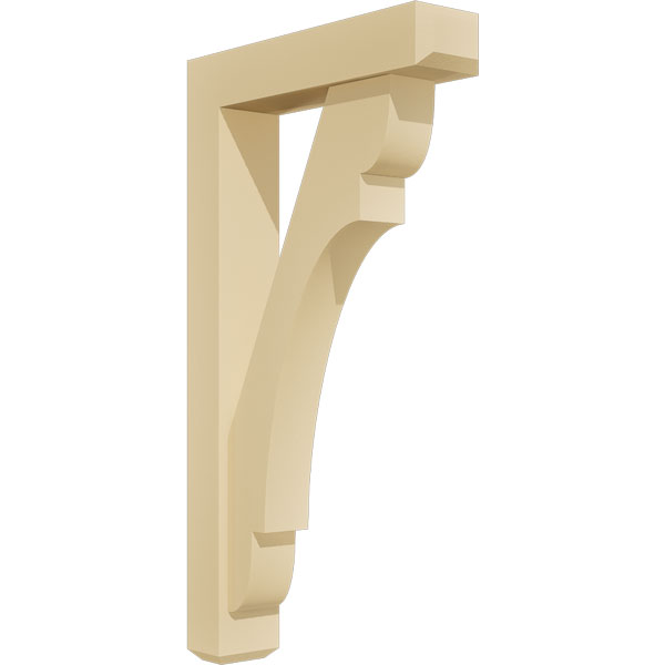 Ekena Millwork BKTS0402X16X28OLY04