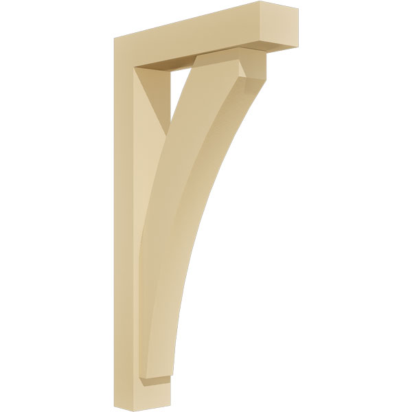 Ekena Millwork BKTS0402X16X28THR05
