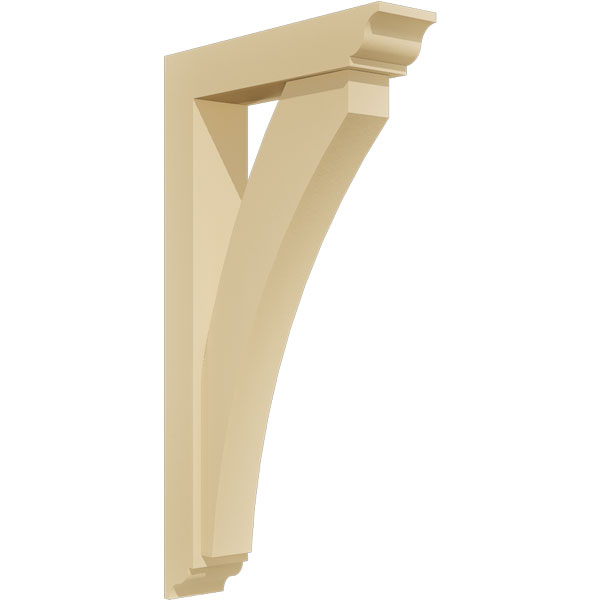 Ekena Millwork BKTS0402X16X28THR01
