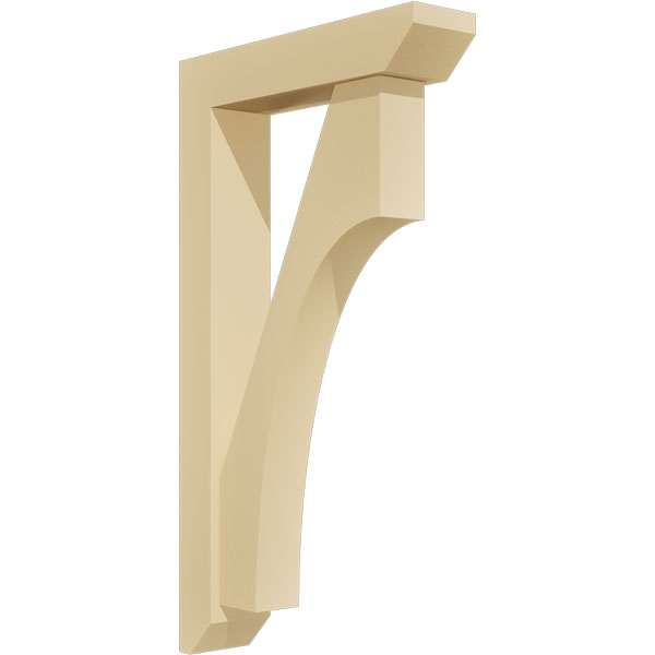 Ekena Millwork BKTS0402X16X28WTL06
