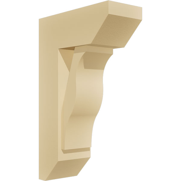 Ekena Millwork BKTS0604X14X22FST06