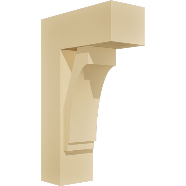 Ekena Millwork BKTS0604X14X22IMP05