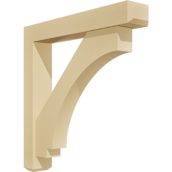 Ekena Millwork BKTS0402X22X22IMP04