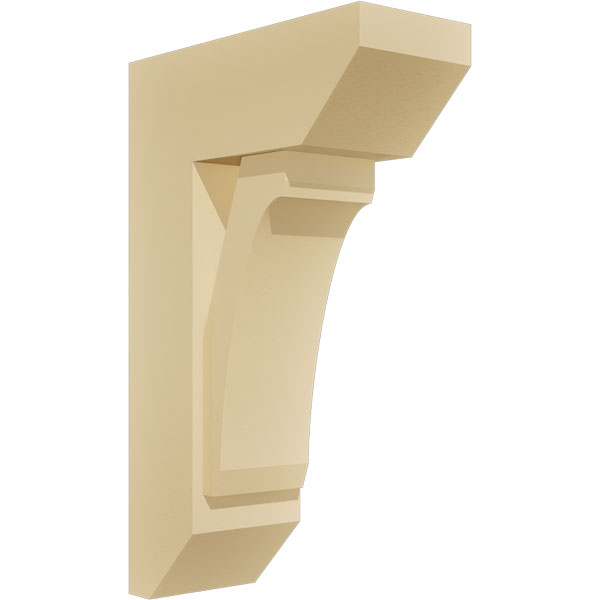 Ekena Millwork BKTS0604X14X22LEC06