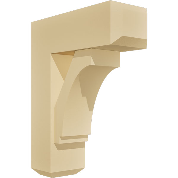 Ekena Millwork BKTS0604X16X20IMP04