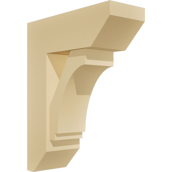 Ekena Millwork BKTS0604X16X20IMP06