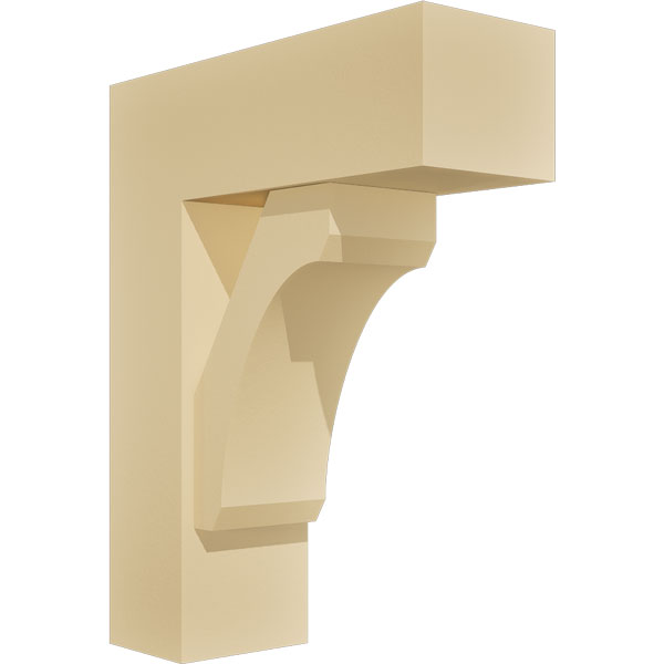 Ekena Millwork BKTS0604X16X20LEC05