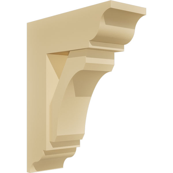 Ekena Millwork BKTS0604X16X20LEC01