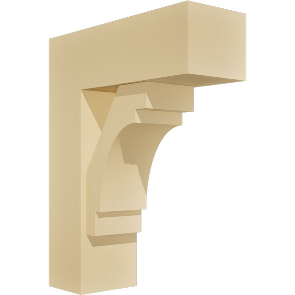 Ekena Millwork BKTS0604X16X20MRC05