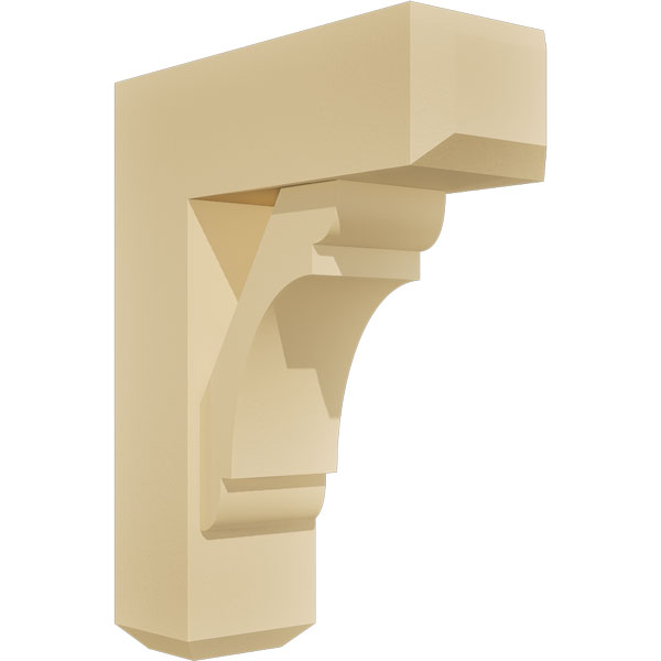 Ekena Millwork BKTS0604X16X20OLY04