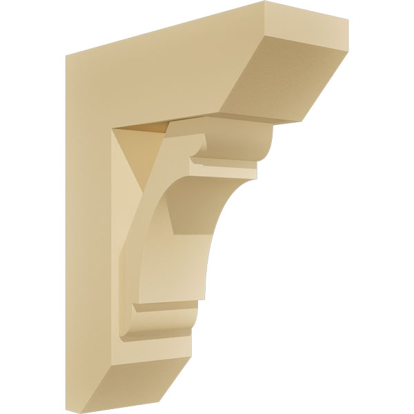 Ekena Millwork BKTS0604X16X20OLY06