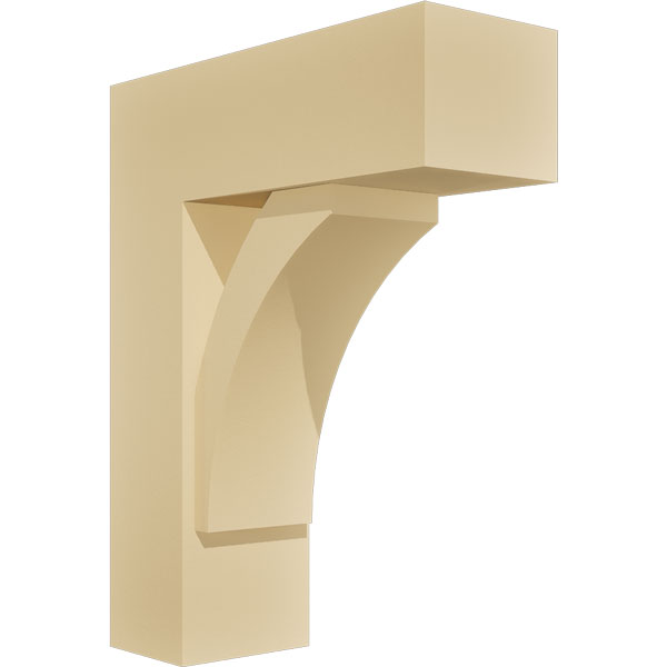 Ekena Millwork BKTS0604X16X20THR05