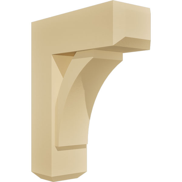 Ekena Millwork BKTS0604X16X20THR04