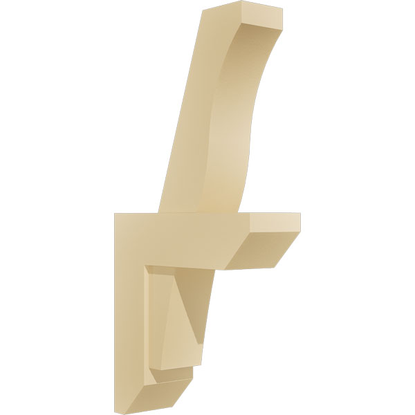 Ekena Millwork BKTS0604X18X18FST06