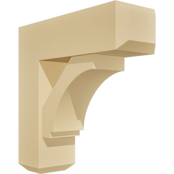 Ekena Millwork BKTS0604X18X18IMP04