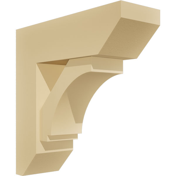 Ekena Millwork BKTS0604X18X18IMP06