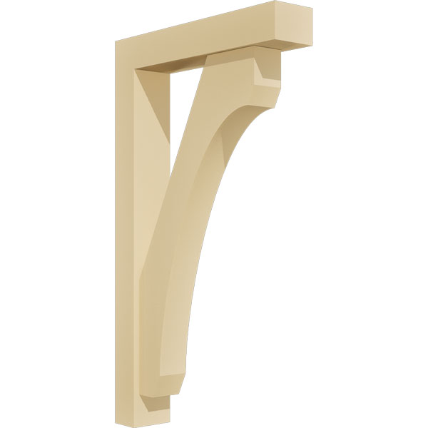 Ekena Millwork BKTS0402X18X30LEC05