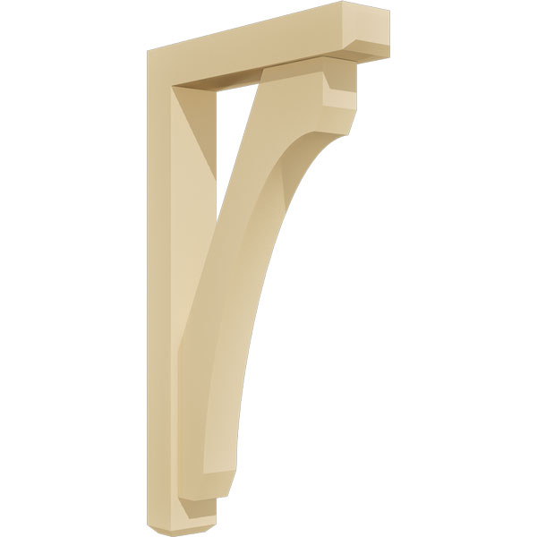 Ekena Millwork BKTS0402X18X30LEC04