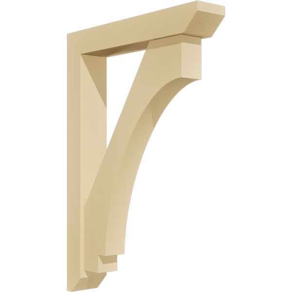 Ekena Millwork BKTS0402X20X28IMP06
