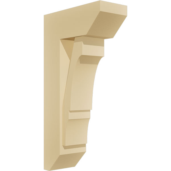 Ekena Millwork BKTS0604X14X26BOA06