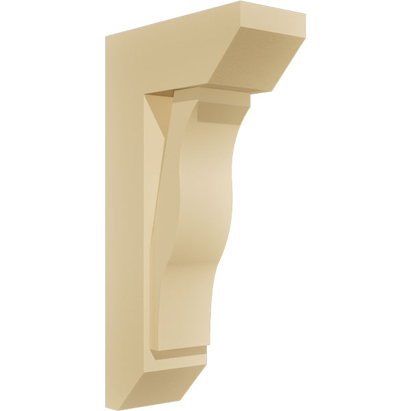 Ekena Millwork BKTS0604X14X26FST06