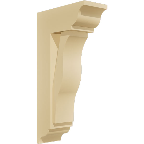 Ekena Millwork BKTS0604X14X26FST01