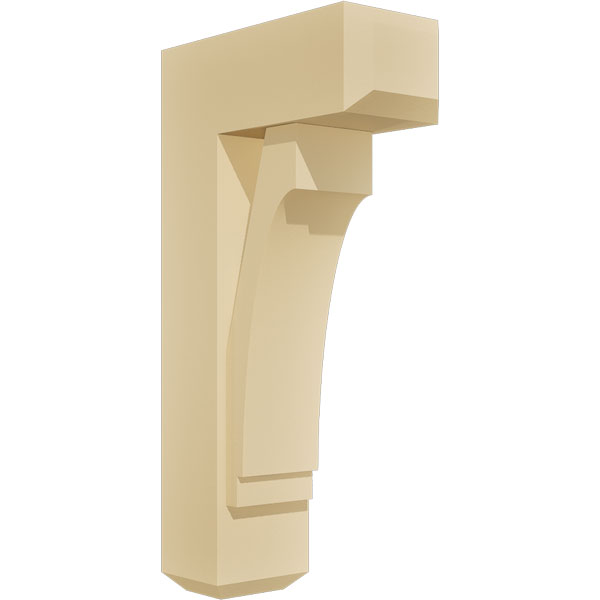 Ekena Millwork BKTS0604X14X26IMP04