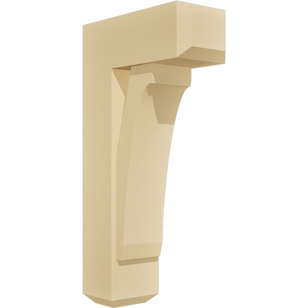 Ekena Millwork BKTS0604X14X26LEC04