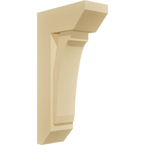 Ekena Millwork BKTS0604X14X26LEC06