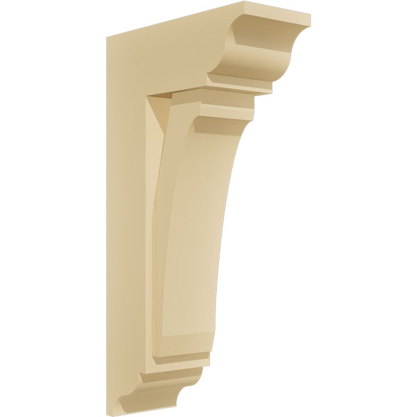 Ekena Millwork BKTS0604X14X26LEC01