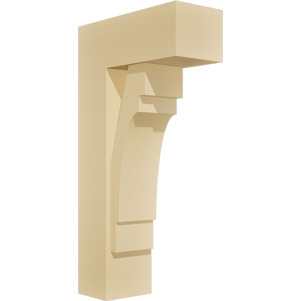 Ekena Millwork BKTS0604X14X26MRC05
