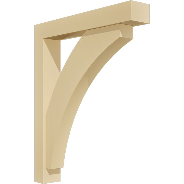 Ekena Millwork BKTS0402X22X26THR05