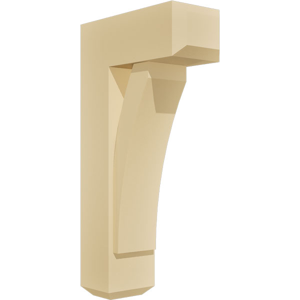 Ekena Millwork BKTS0604X14X26THR04