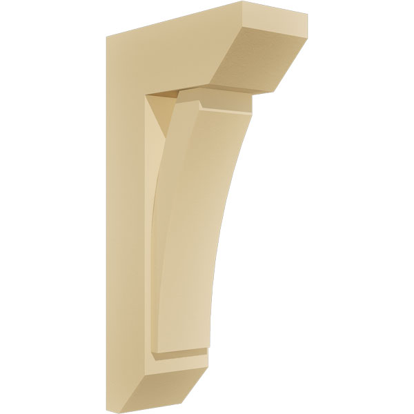 Ekena Millwork BKTS0604X14X26THR06