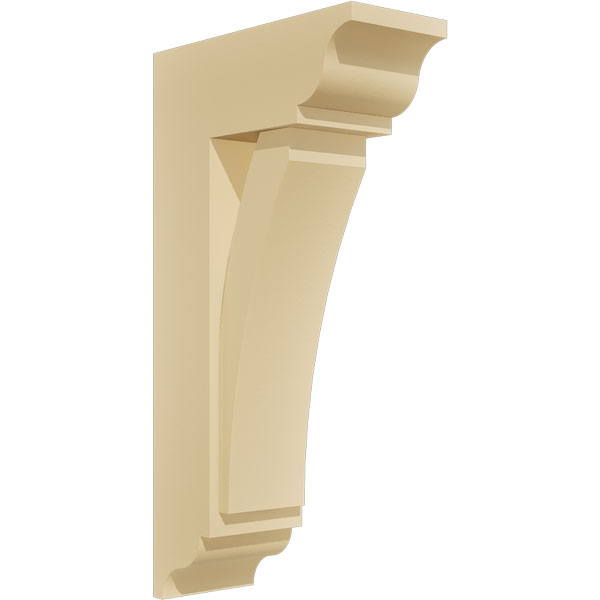 Ekena Millwork BKTS0604X14X26THR01