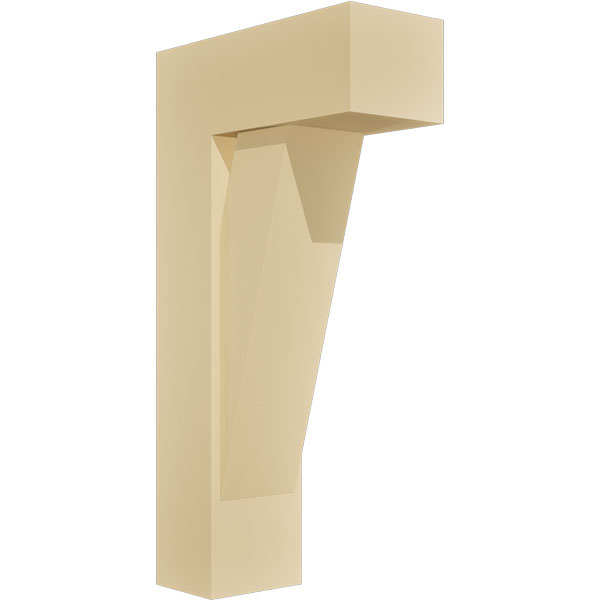 Ekena Millwork BKTS0604X14X26TRA05
