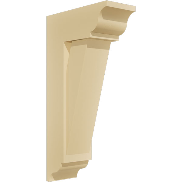 Ekena Millwork BKTS0604X14X26TRA01