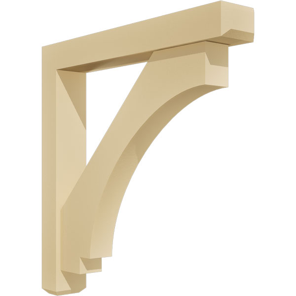 Ekena Millwork BKTS0402X24X24IMP04