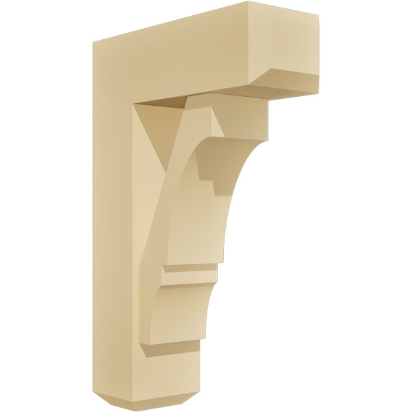 Ekena Millwork BKTS0604X16X24BOA04