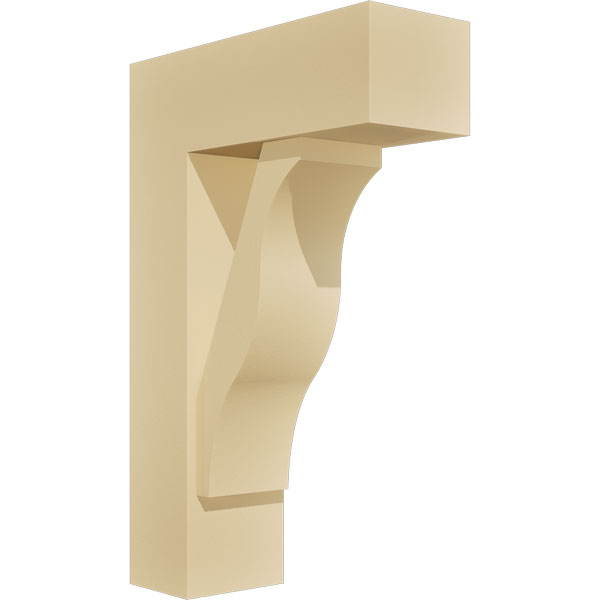 Ekena Millwork BKTS0604X16X24FST05