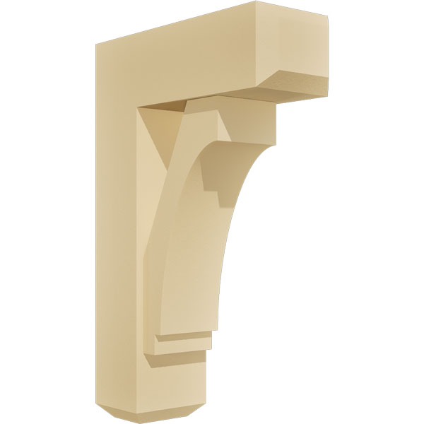 Ekena Millwork BKTS0604X16X24IMP04
