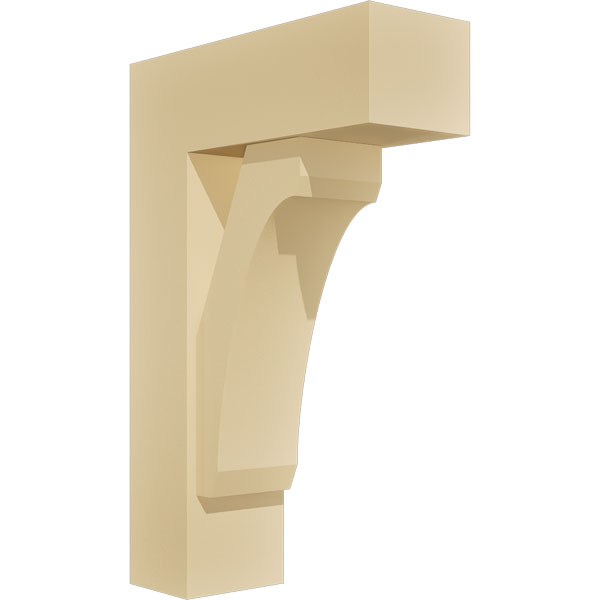Ekena Millwork BKTS0604X16X24LEC05