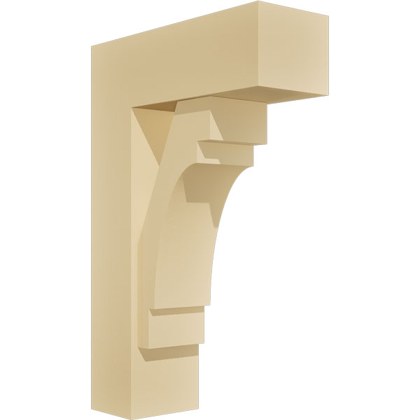 Ekena Millwork BKTS0604X16X24MRC05