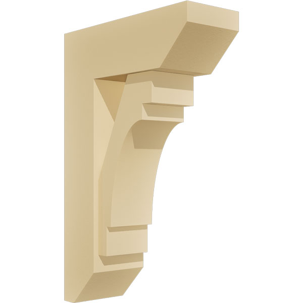 Ekena Millwork BKTS0604X16X24MRC06