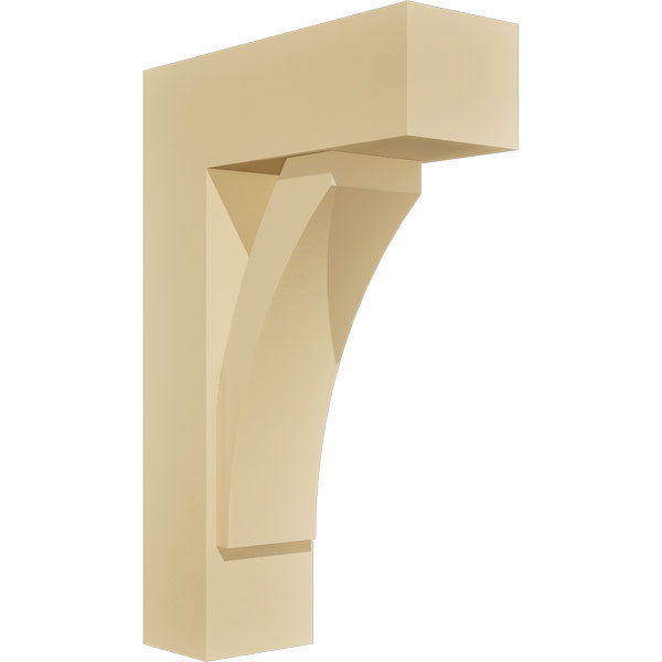 Ekena Millwork BKTS0604X16X24THR05