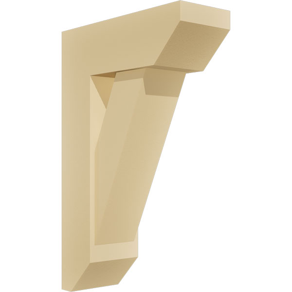 Ekena Millwork BKTS0604X16X24TRA06