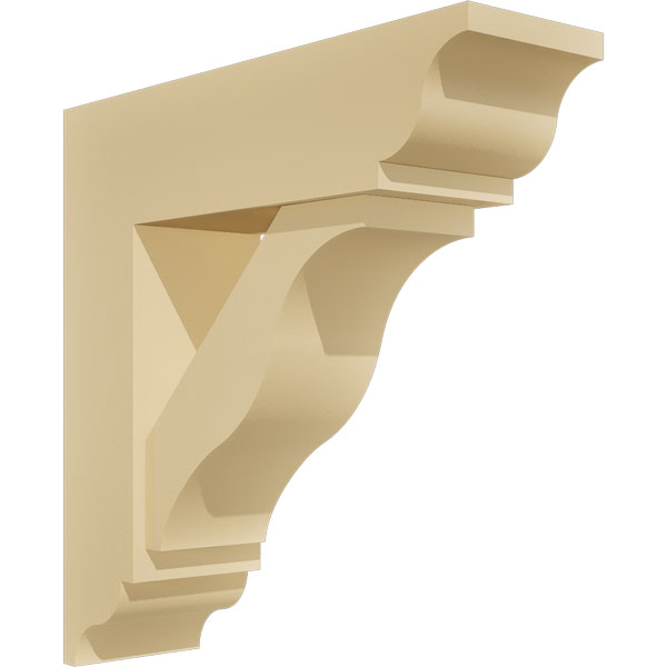 Ekena Millwork BKTS0604X20X20FST01