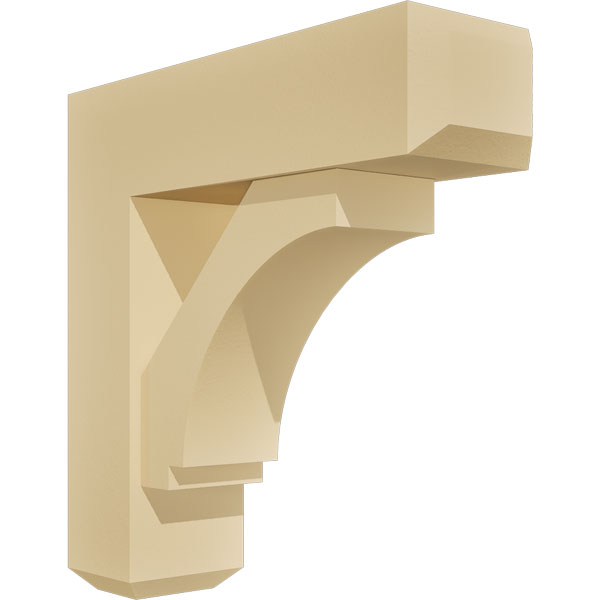 Ekena Millwork BKTS0604X20X20IMP04