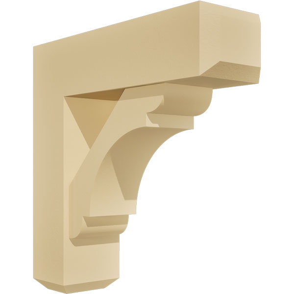 Ekena Millwork BKTS0604X20X20OLY04