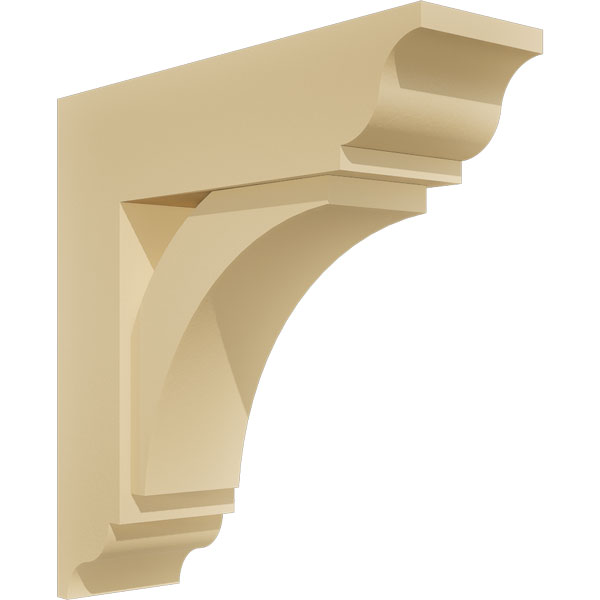 Ekena Millwork BKTS0604X20X20THR01